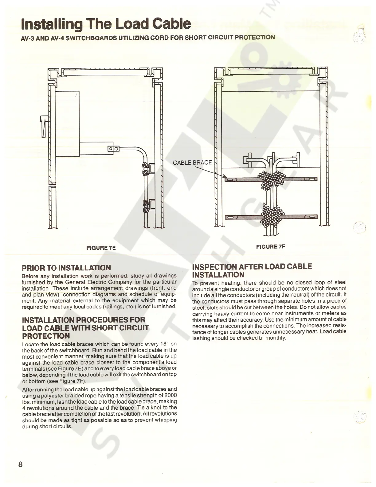 Page #8 background image