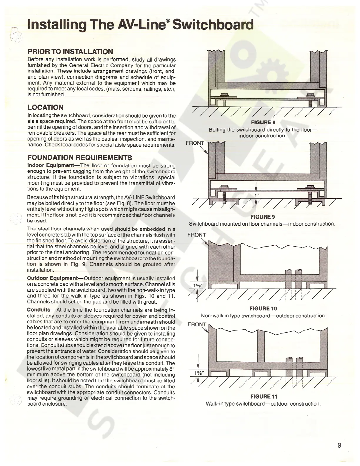 Page #9 background image