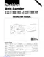 Preview: Instruction Manual