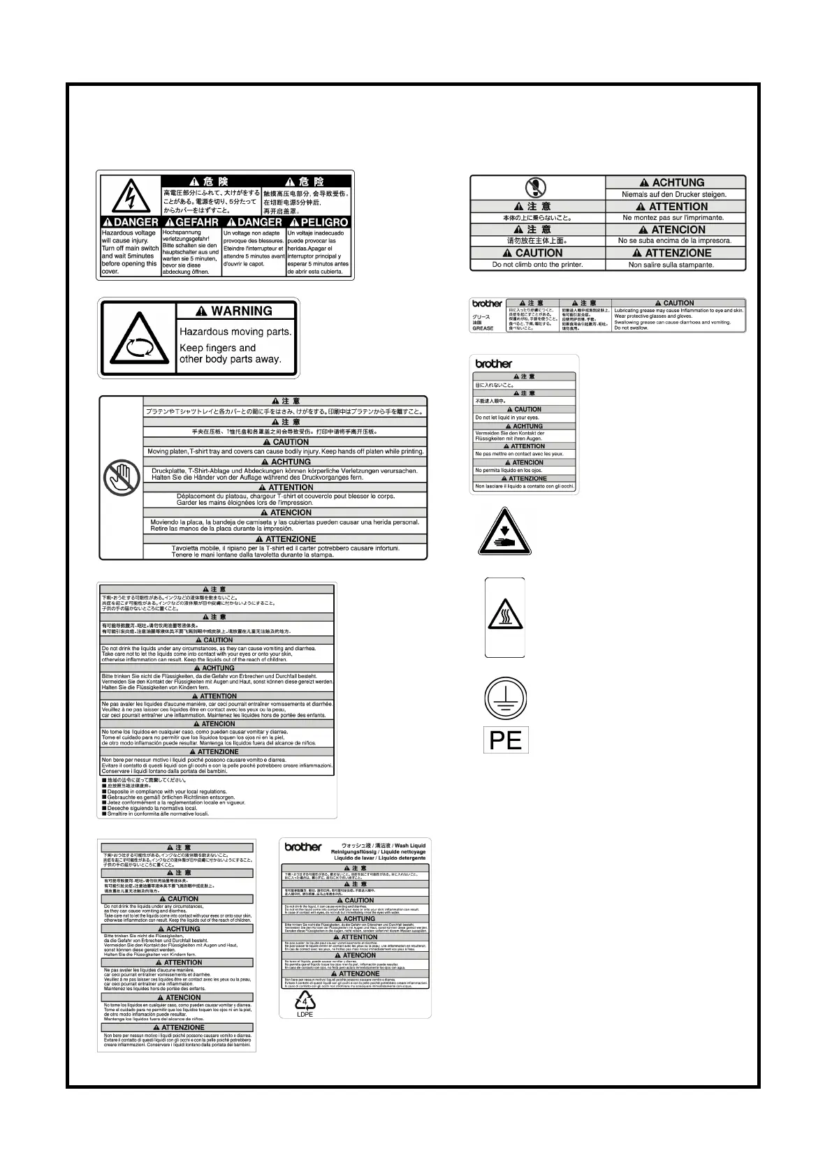 Page #6 background image