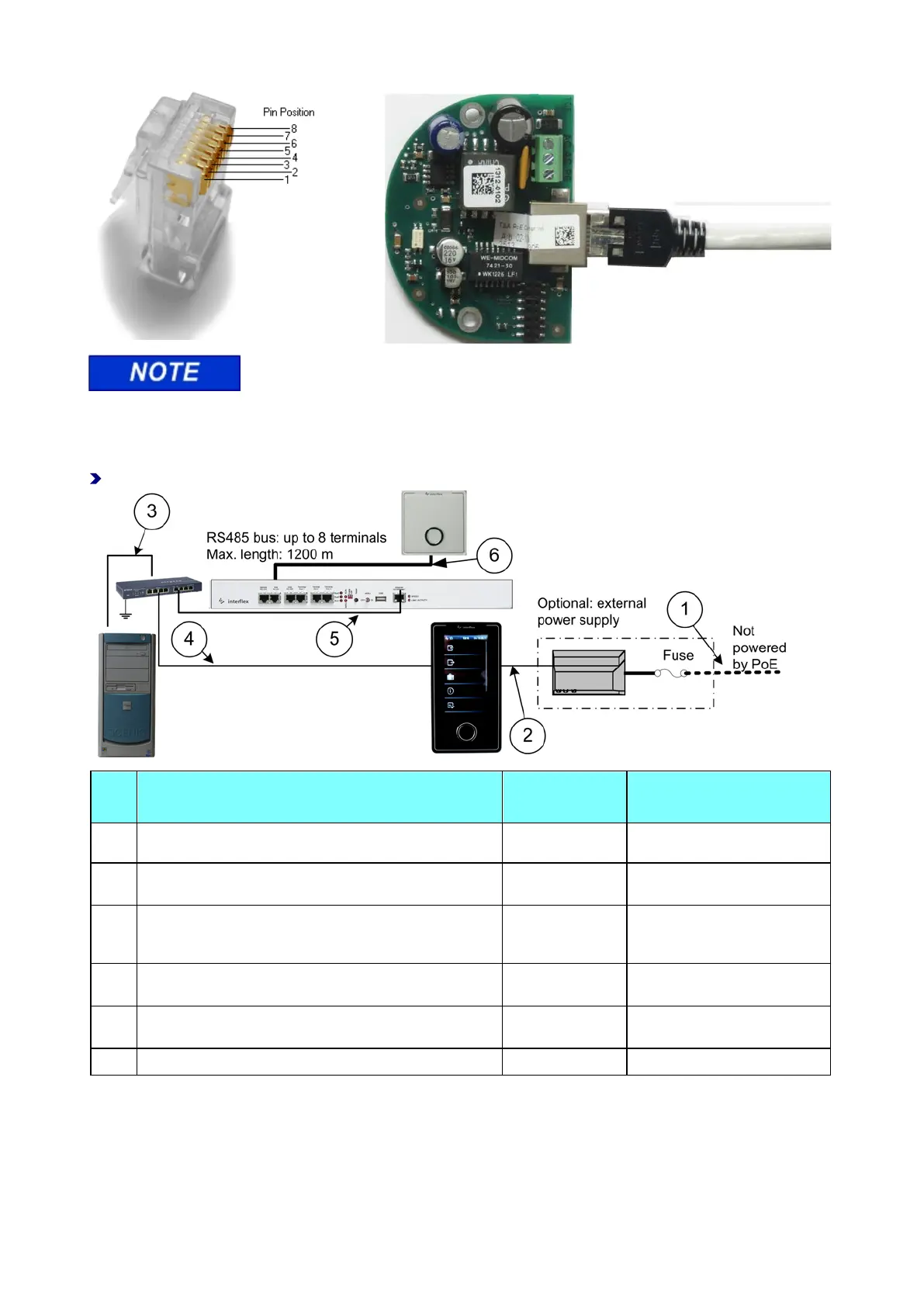 Page #5 background image