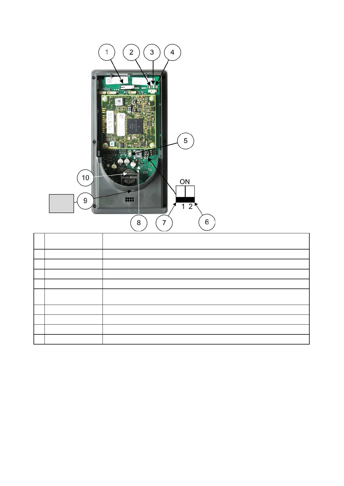 Page #8 background image