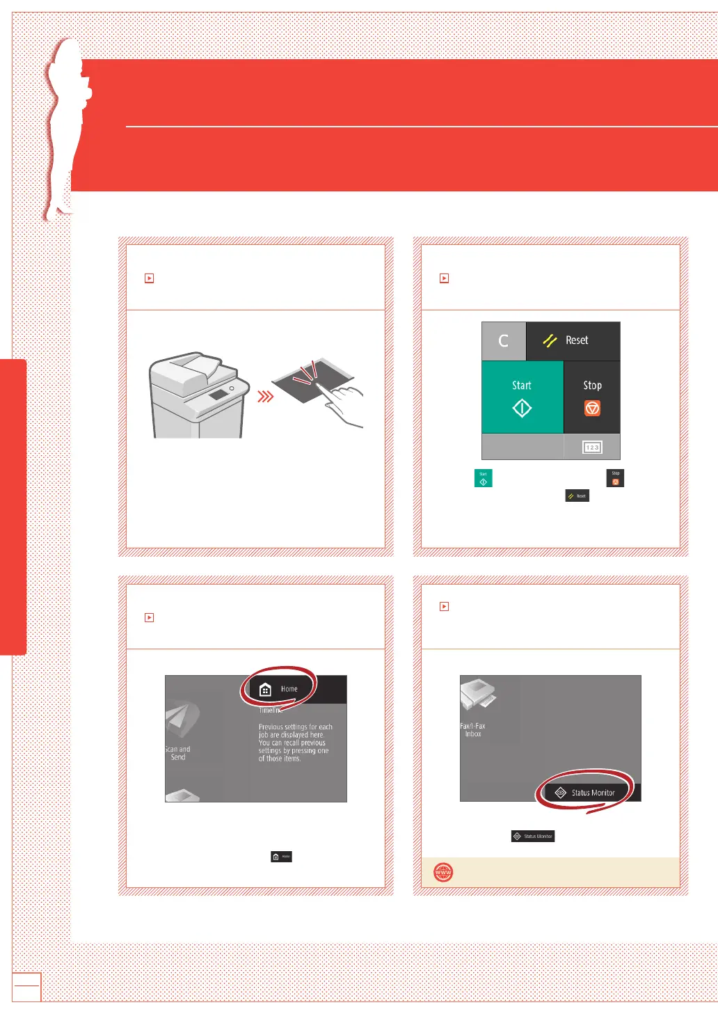 Page #4 background image