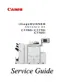 Preview: Service Manual