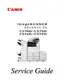 Preview: Service Guide