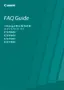 Preview: Faq Guide