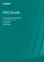 Preview: Faq Guide