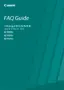 Preview: Faq Guide