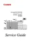 Preview: Service Guide
