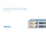 Preview: Quick Start Guide