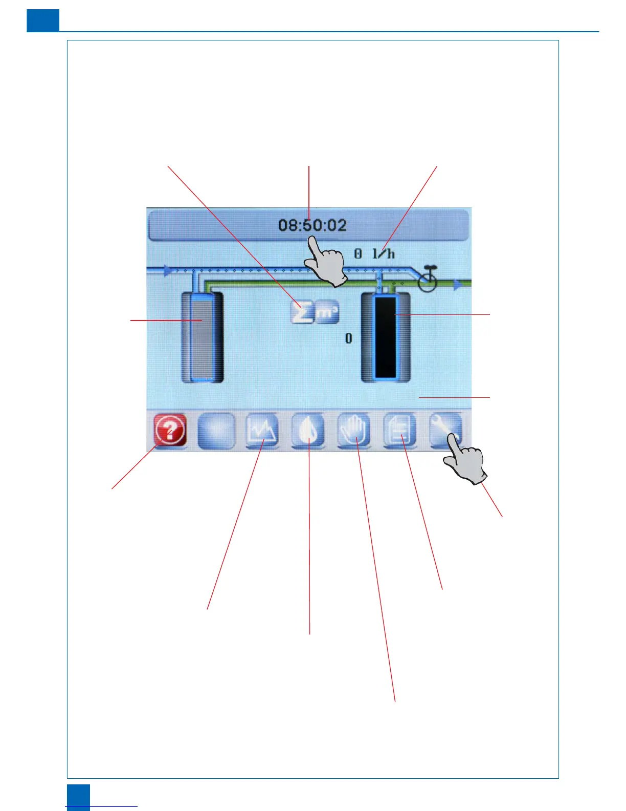 Page #10 background image
