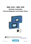 Preview: Circuit Diagrams And Cable Plans