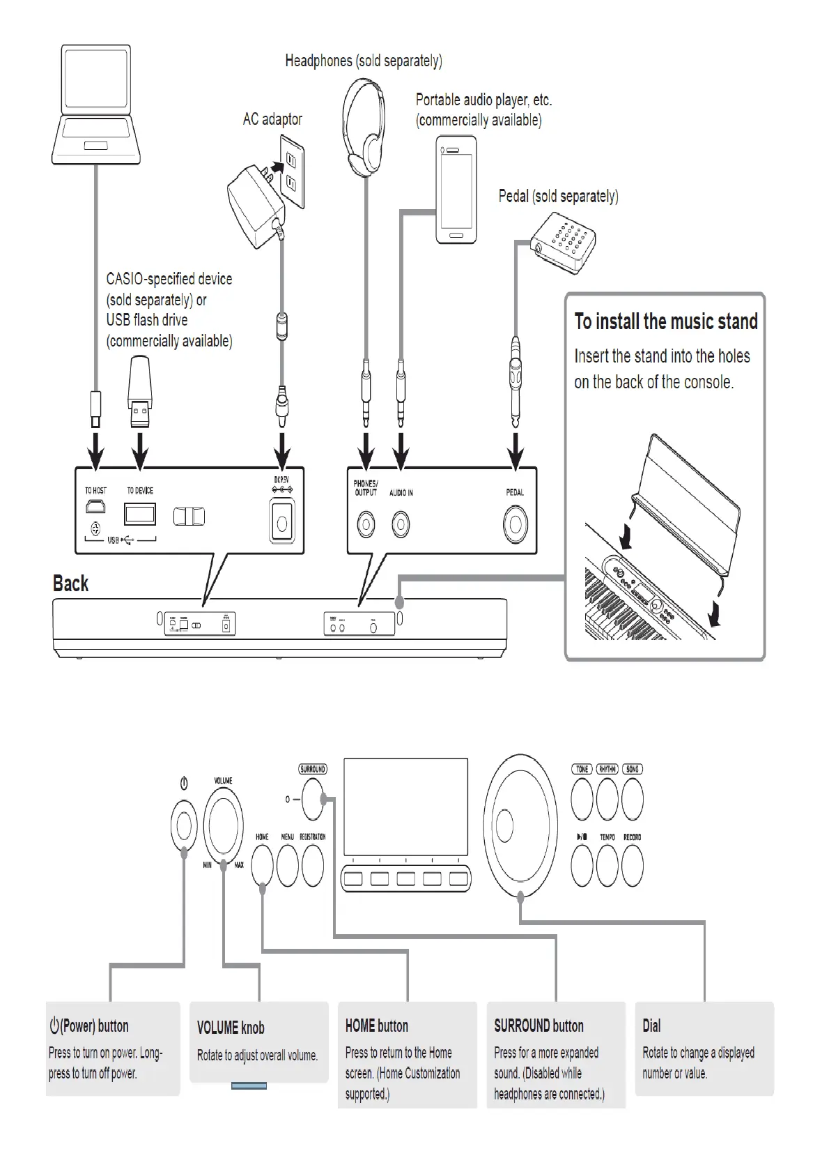 Page #3 background image