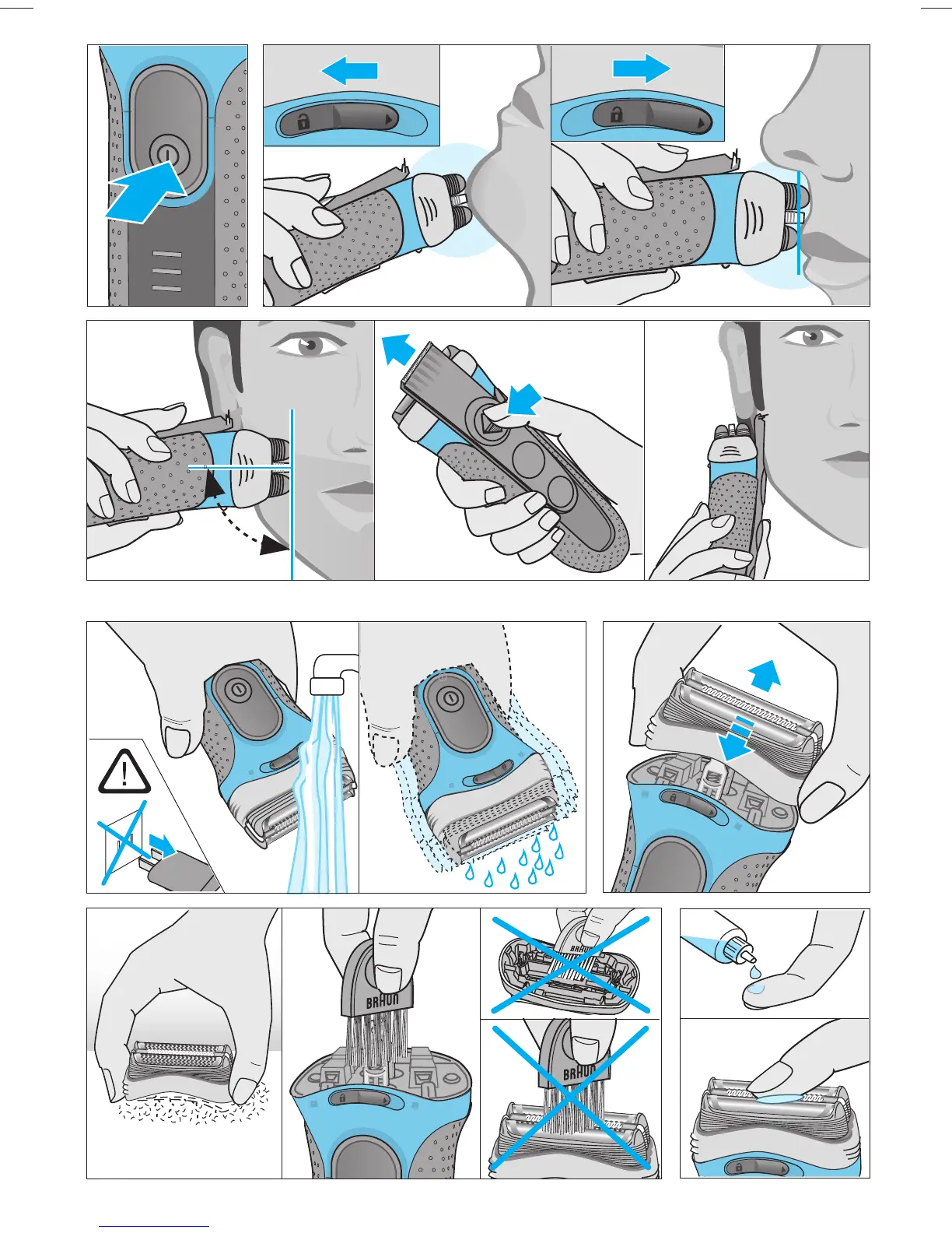 Page #5 background image