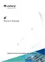 Preview: Service Manual