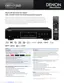 Preview: Specification