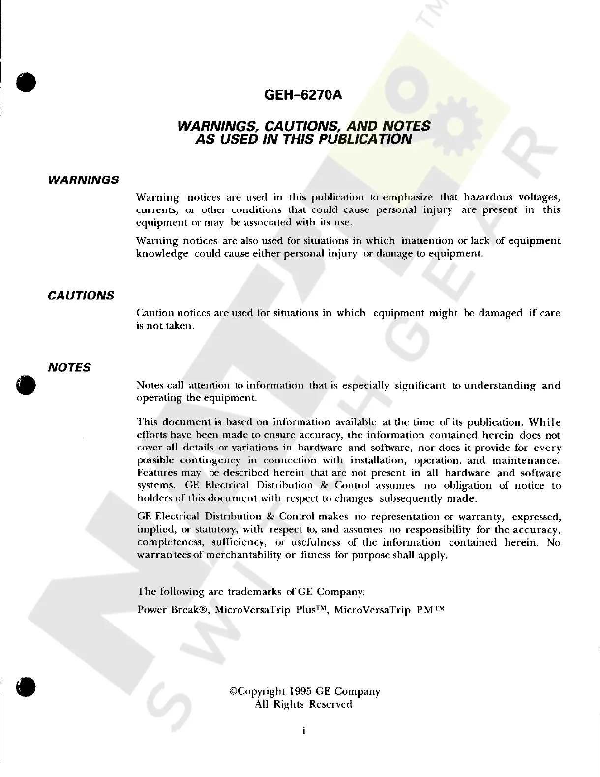 Page #3 background image