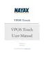 Preview: User Manual