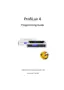 Preview: Programming Guide