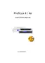 Preview: Instruction Manual