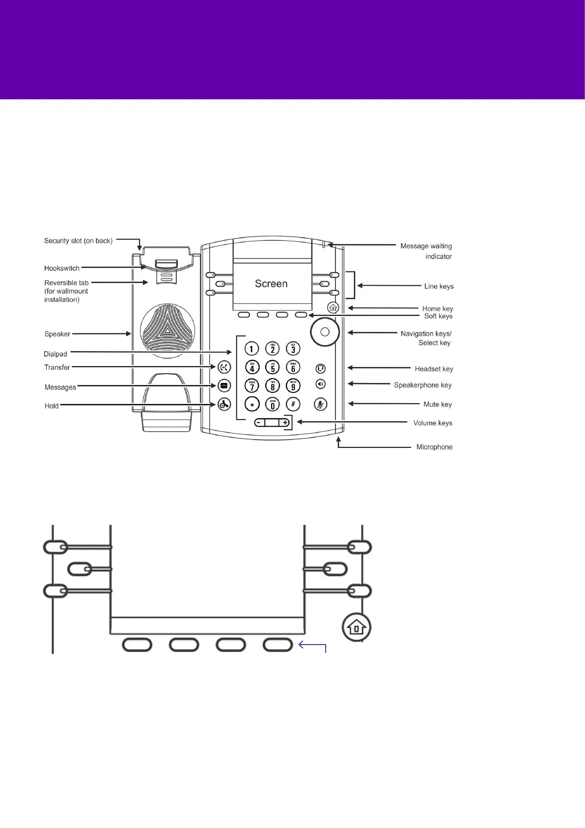 Page #6 background image