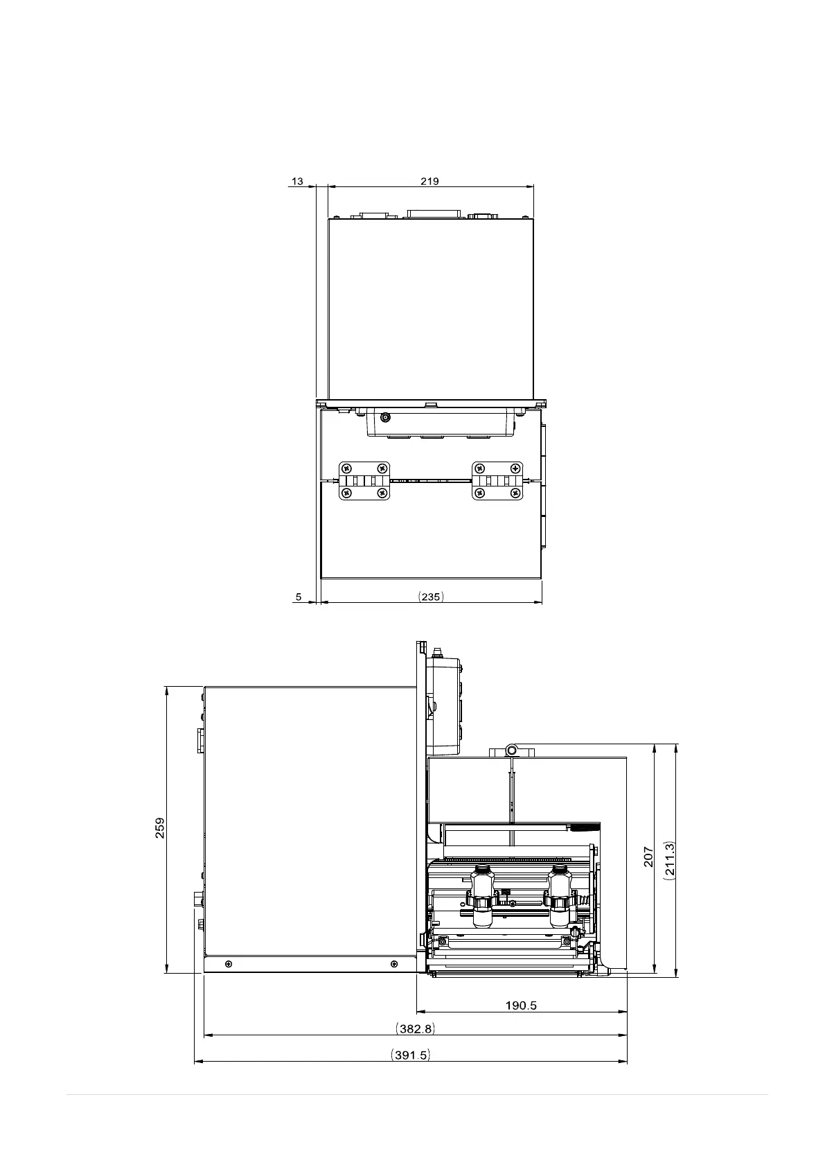 Page #15 background image