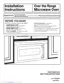 Preview: Installation Instructions