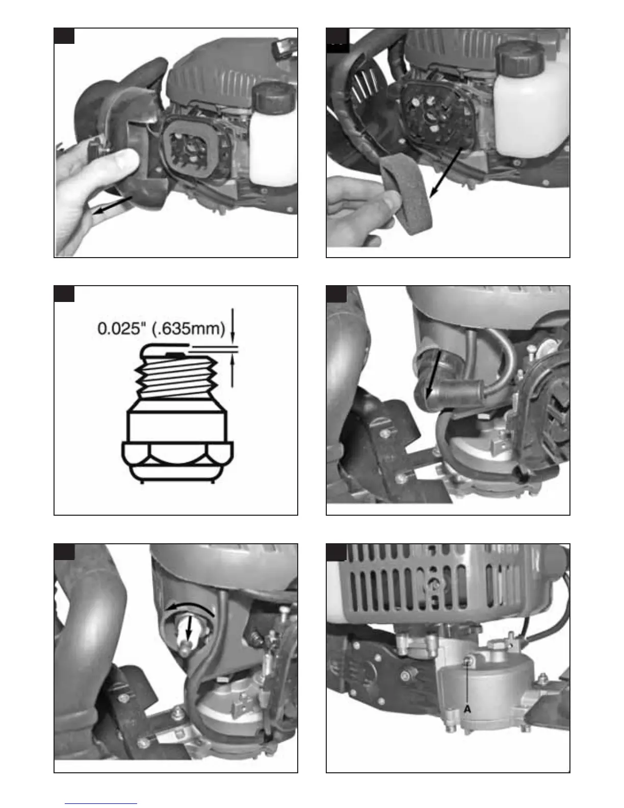 Page #8 background image