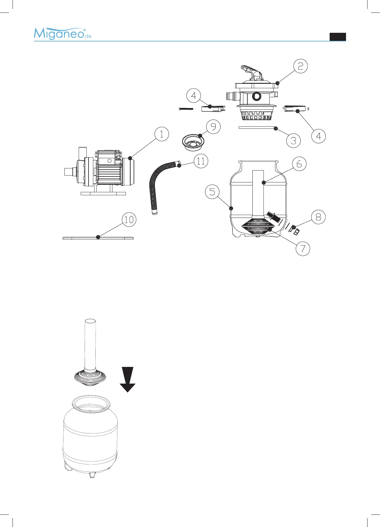 Page #2 background image