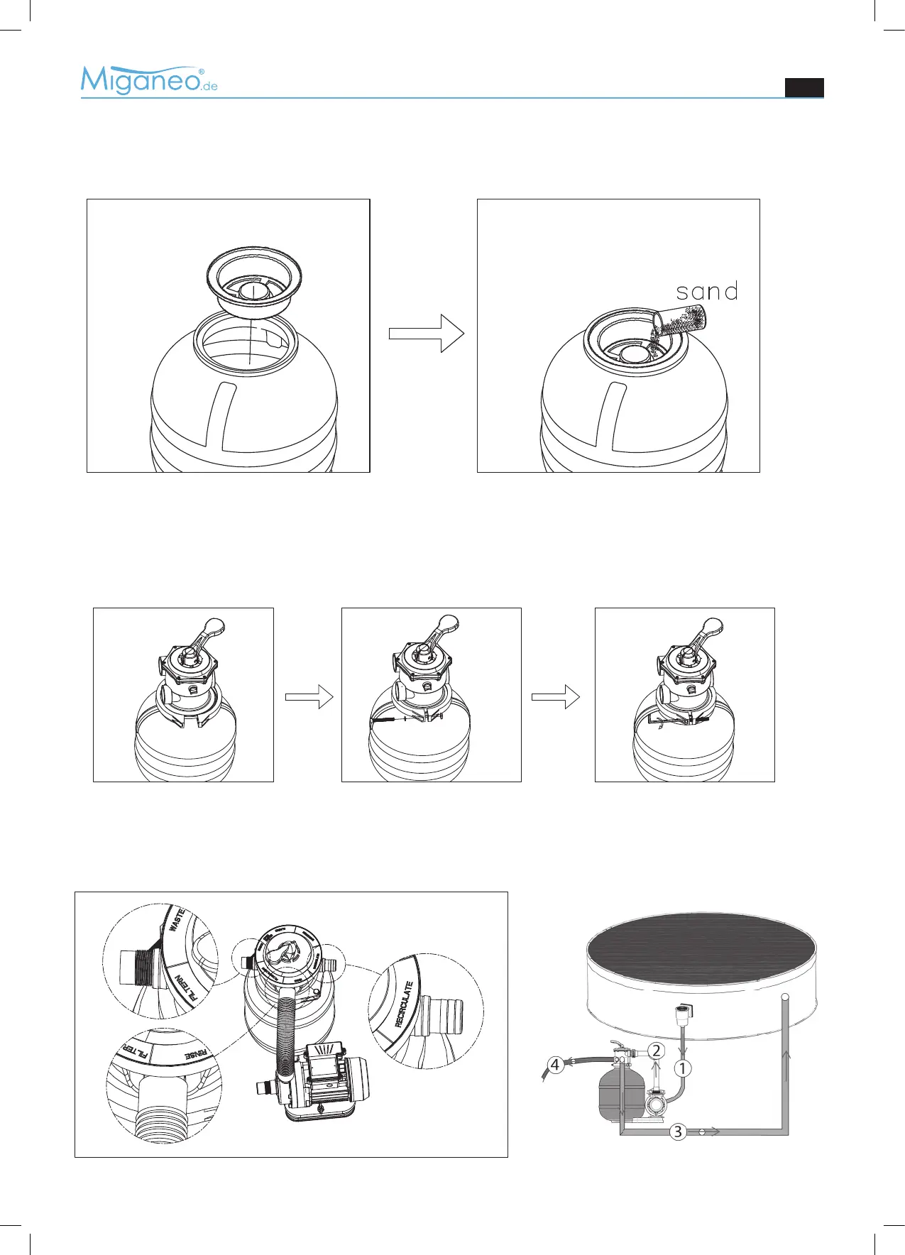 Page #3 background image