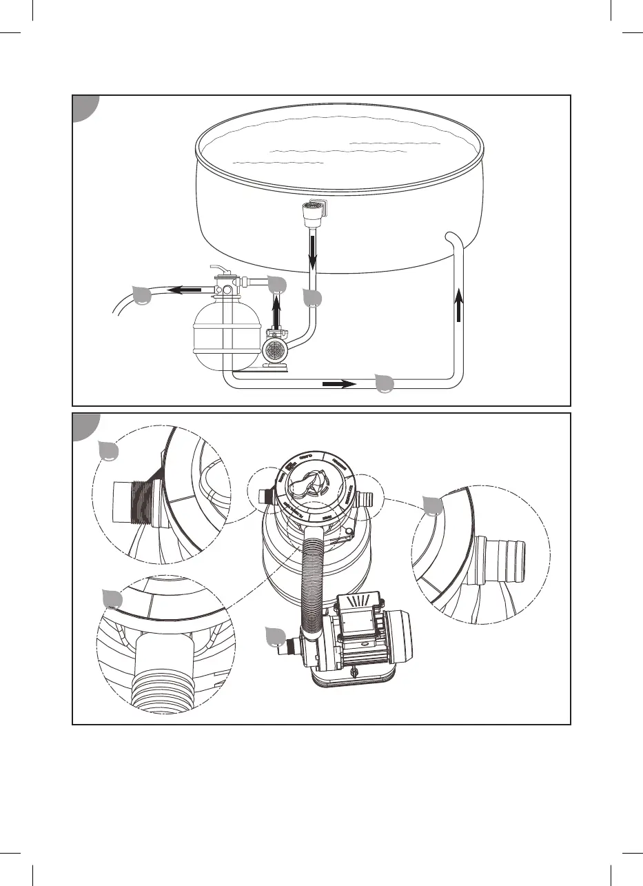 Page #4 background image