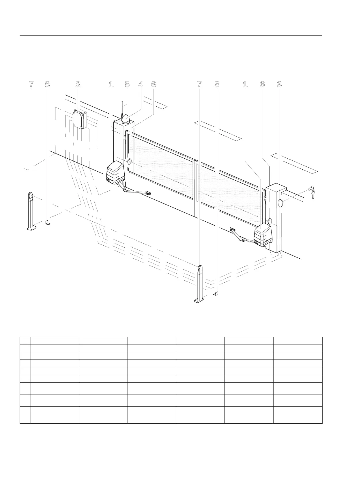 Page #8 background image