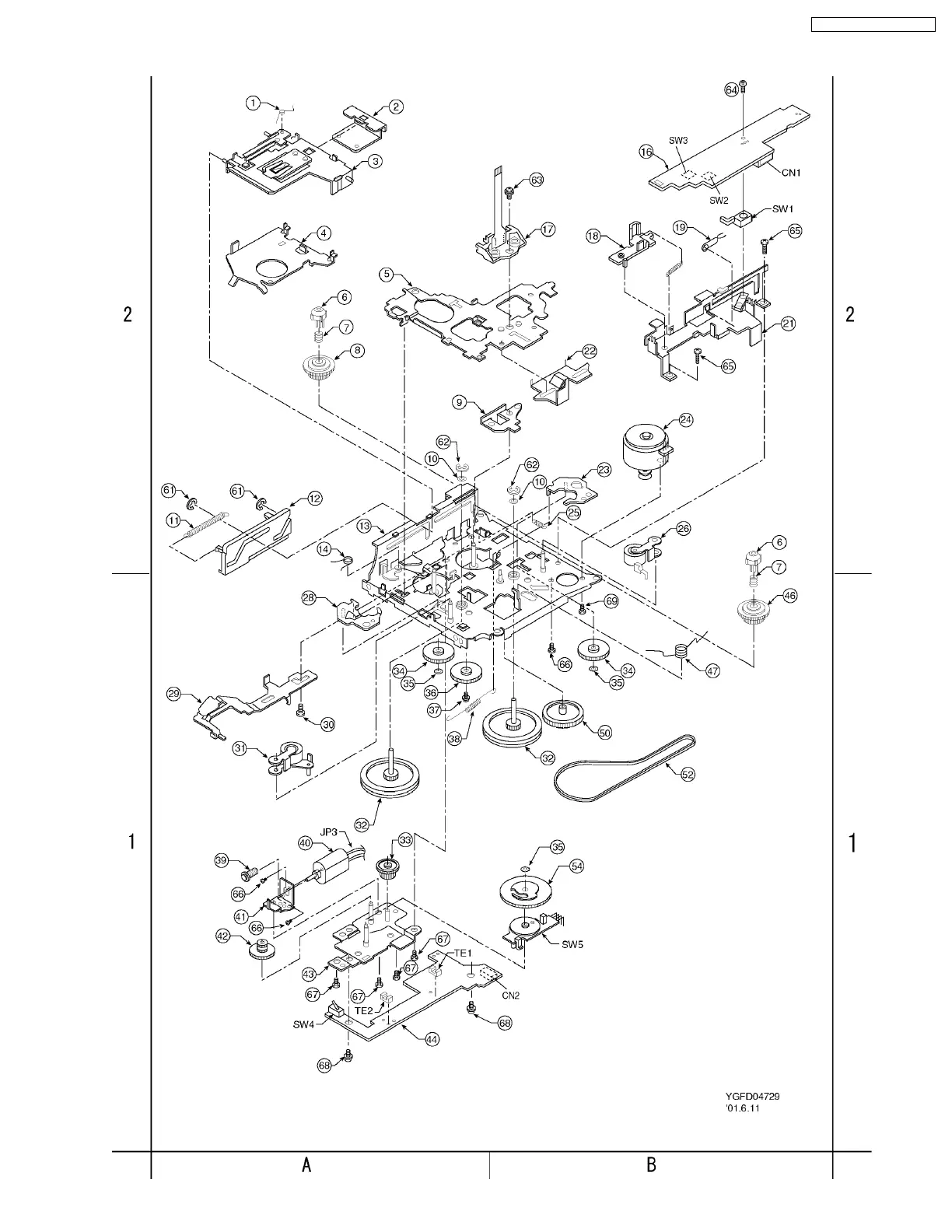 Page #23 background image