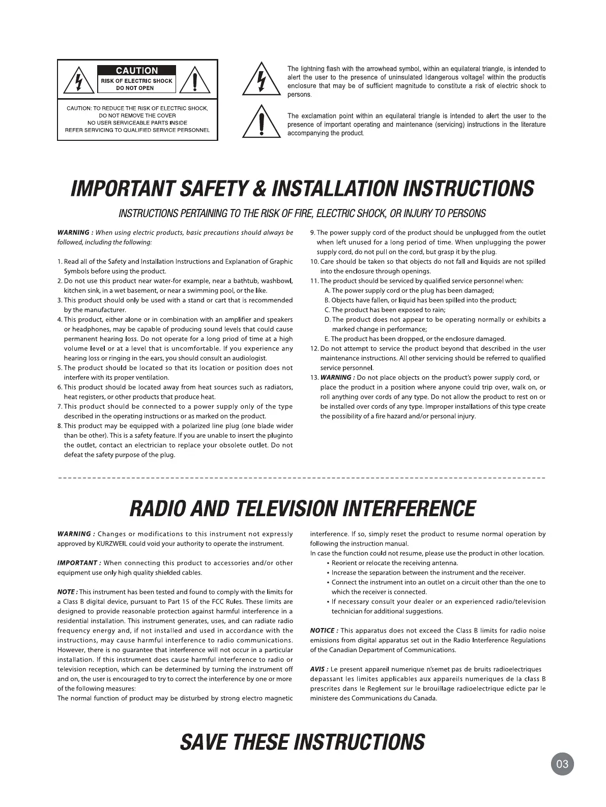 Page #3 background image
