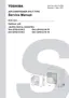 Preview: Service Manual