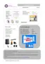 Preview: Technical Data Sheet