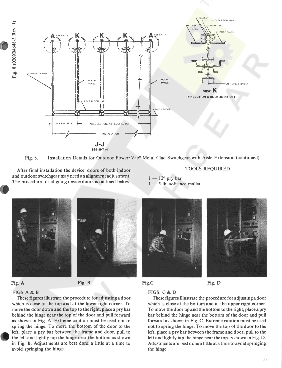 Page #15 background image