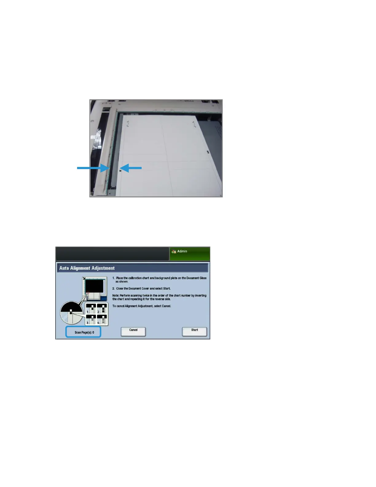 Page #3 background image