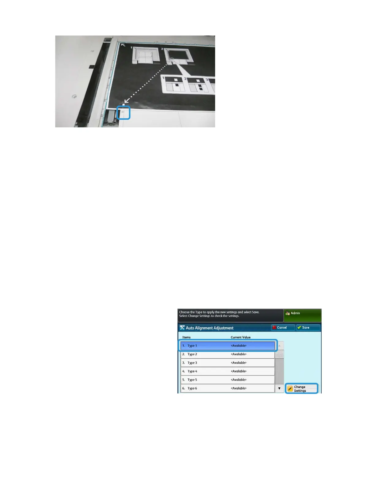 Page #5 background image