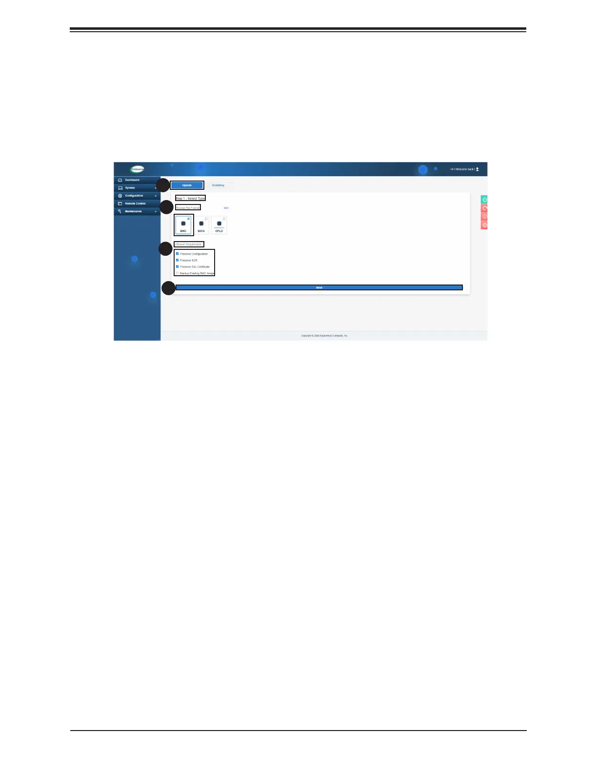 Page #8 background image