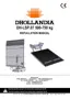 Preview: Installation Manual