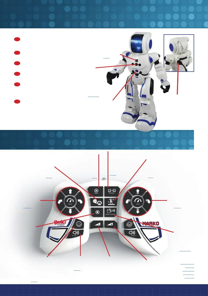 Page #6 background image