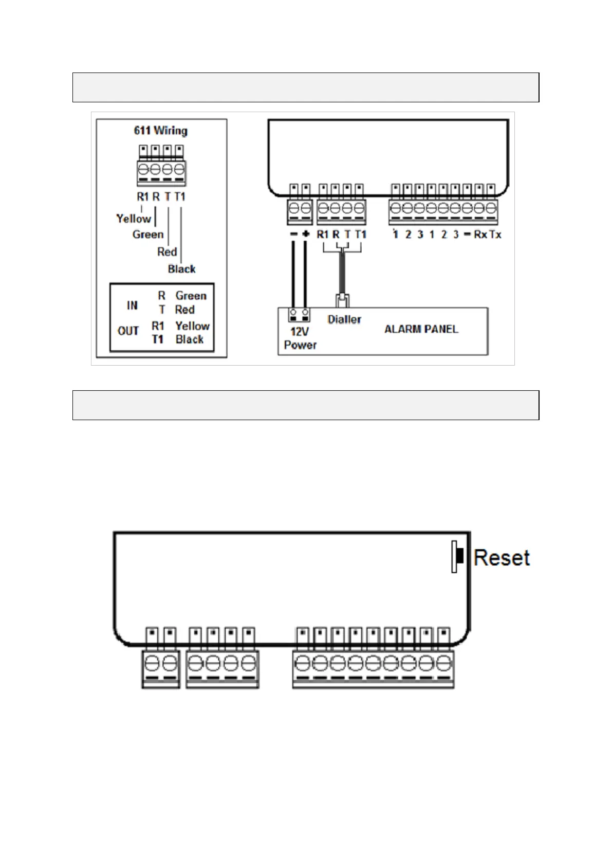Page #6 background image