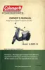Preview: Owner's Manual