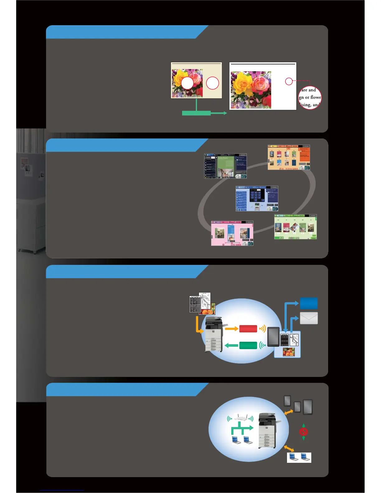 Page #3 background image