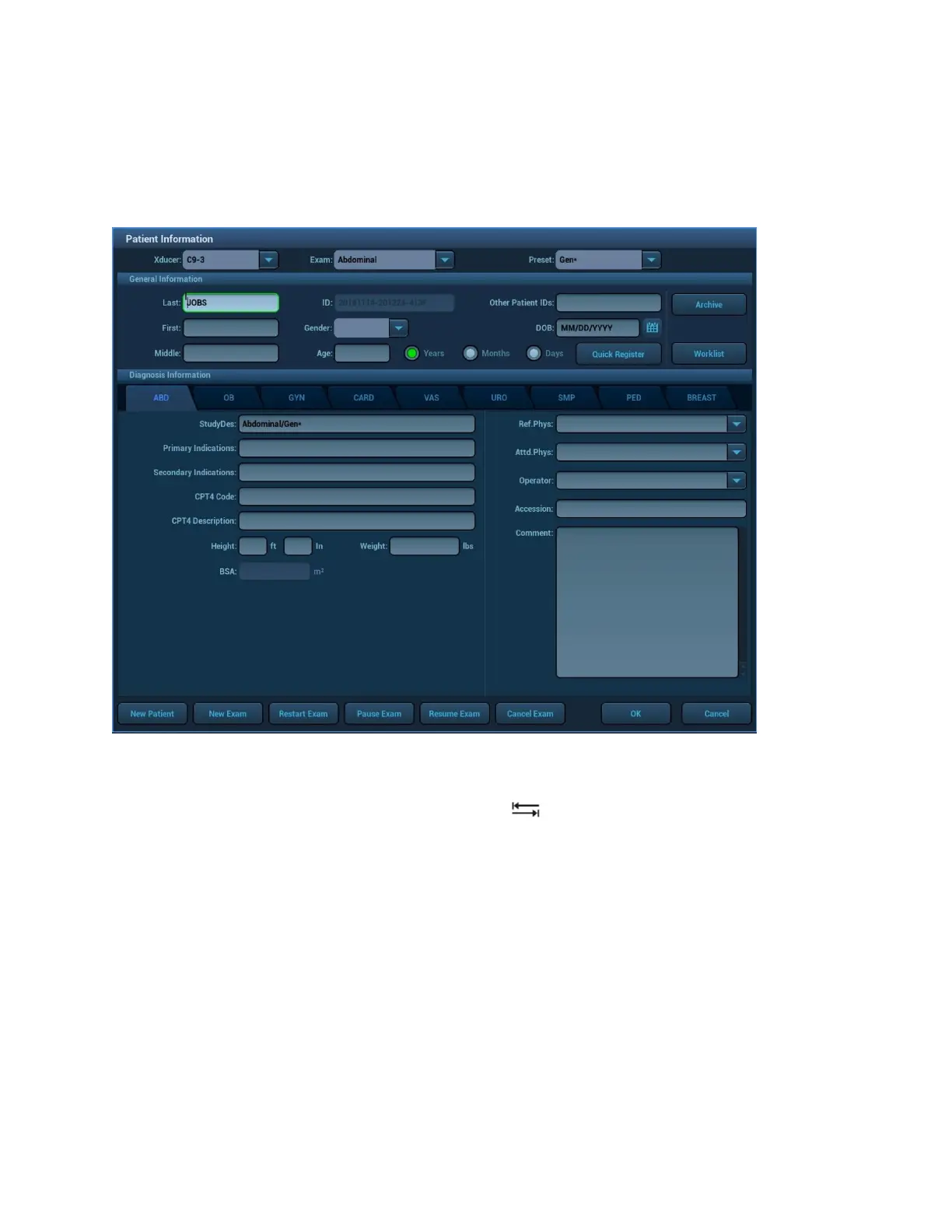 Page #73 background image