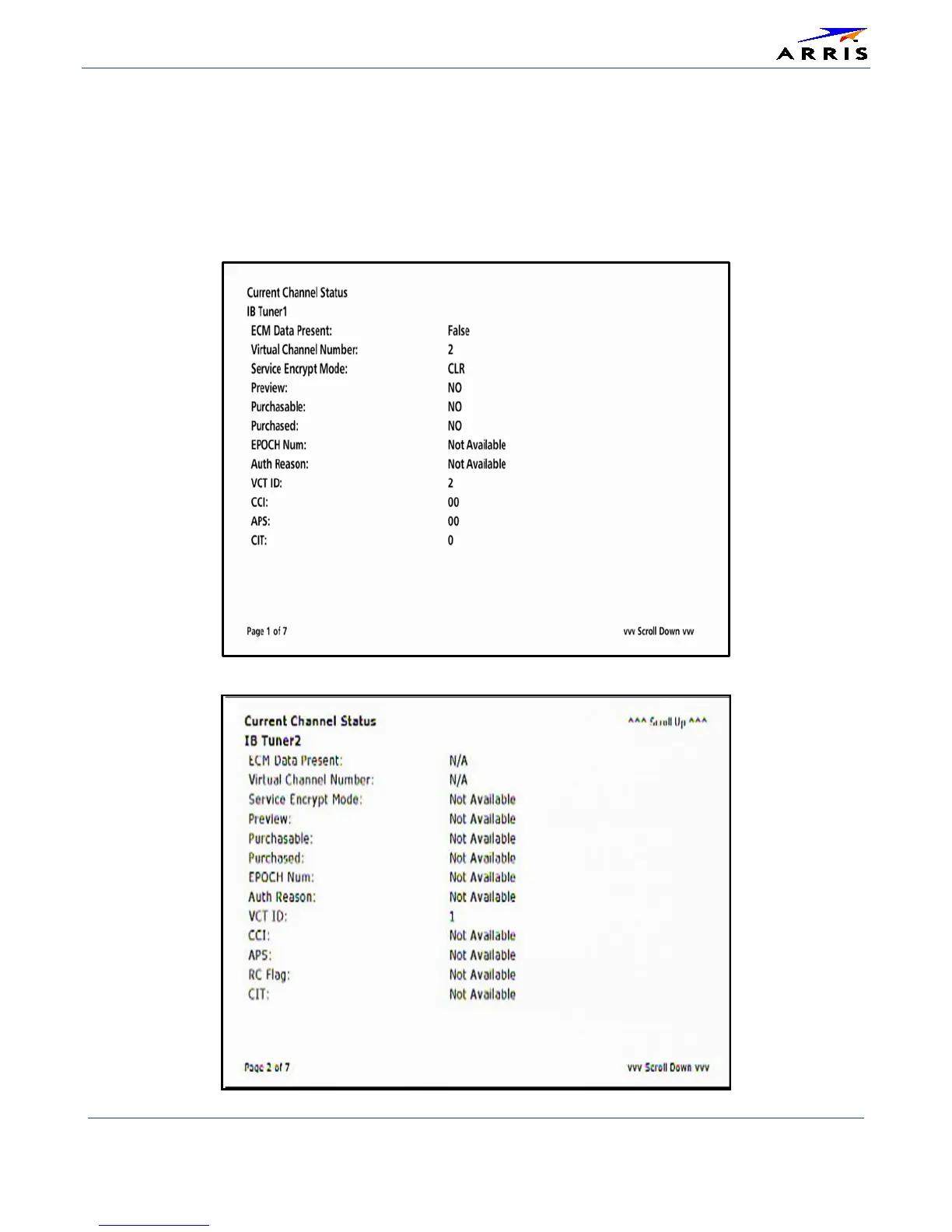 Page #71 background image