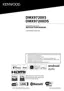 Preview: Instruction Manual