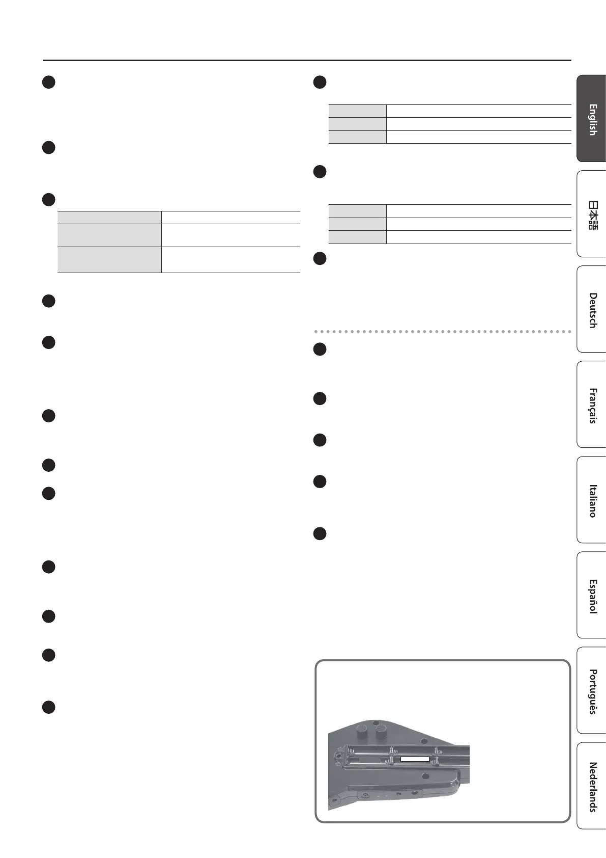 Page #5 background image