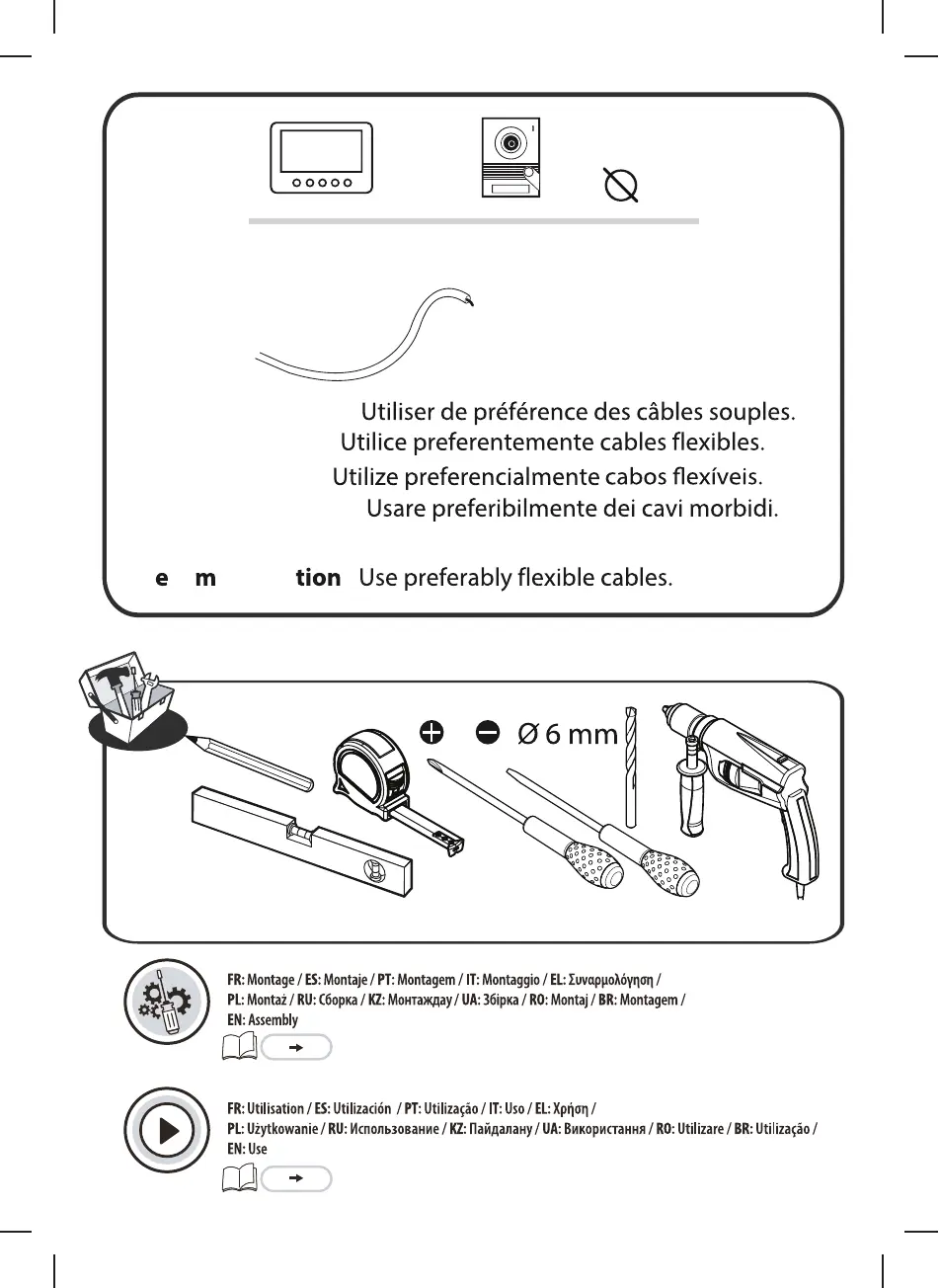 Page #5 background image